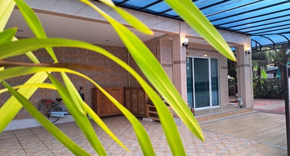 For sale 4 bedrooms villa in Kathu, Phuket