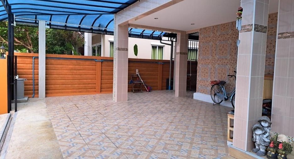 For sale 4 bedrooms villa in Kathu, Phuket
