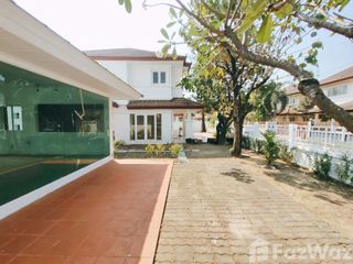 À vendre 5 chambres maison à Nong Chok, Bangkok