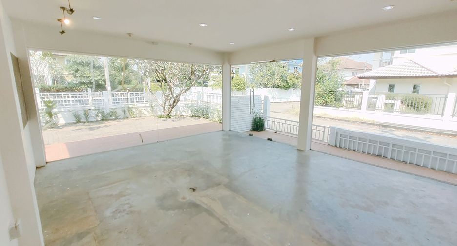For sale 5 bedrooms house in Nong Chok, Bangkok
