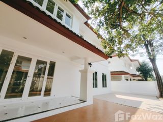 À vendre 5 chambres maison à Nong Chok, Bangkok