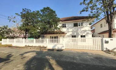 ขาย 5 ห้องนอน บ้านเดี่ยว ใน หนองจอก, กรุงเทพฯ