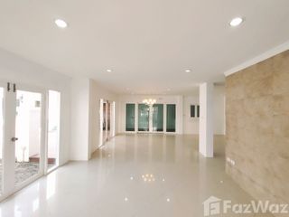 À vendre 5 chambres maison à Nong Chok, Bangkok