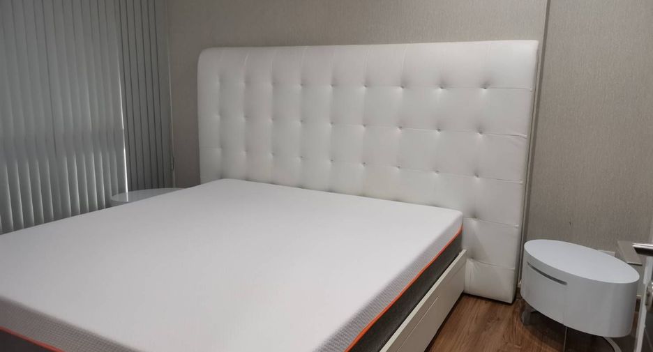 Wohnung zum Kauf und zur Miete mit 1 Zimmer in Huai Khwang, Bangkok