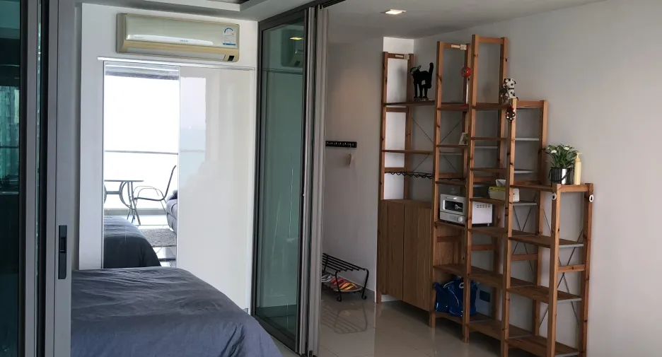 出售 1 卧室 公寓 在 Bang Lamung, Chon Buri