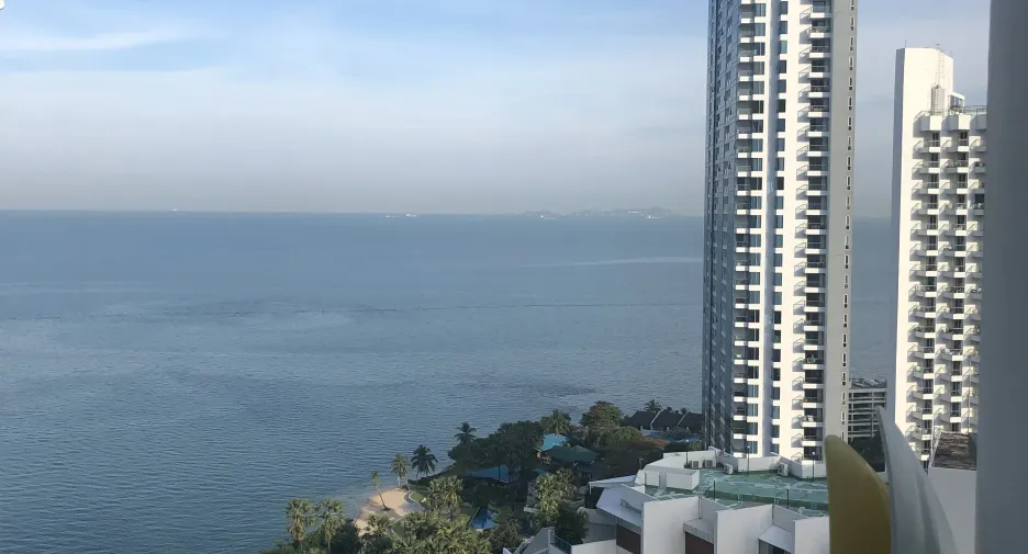 出售 1 卧室 公寓 在 Bang Lamung, Chon Buri