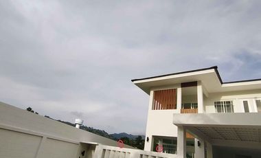 For rent 3 bedrooms house in Mueang Phuket, Phuket