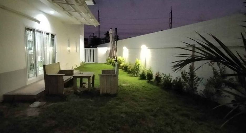 For rent 3 bedrooms house in Mueang Phuket, Phuket