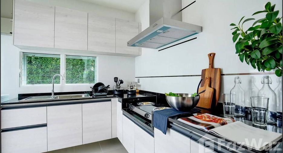 Casa en venta de 4 habitaciones en Mueang Nonthaburi, Nonthaburi