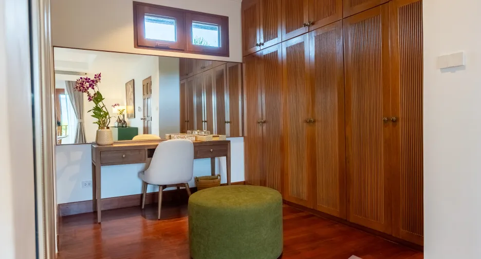 For rent 7 bedrooms villa in Thalang, Phuket