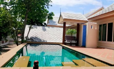 Haus zur Miete mit 3 Zimmer in Bang Lamung, Chonburi
