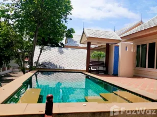 À louer 3 chambres maison à Bang Lamung, Chonburi