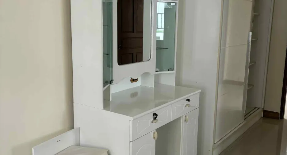 For rent 3 bedrooms house in Bang Lamung, Chonburi