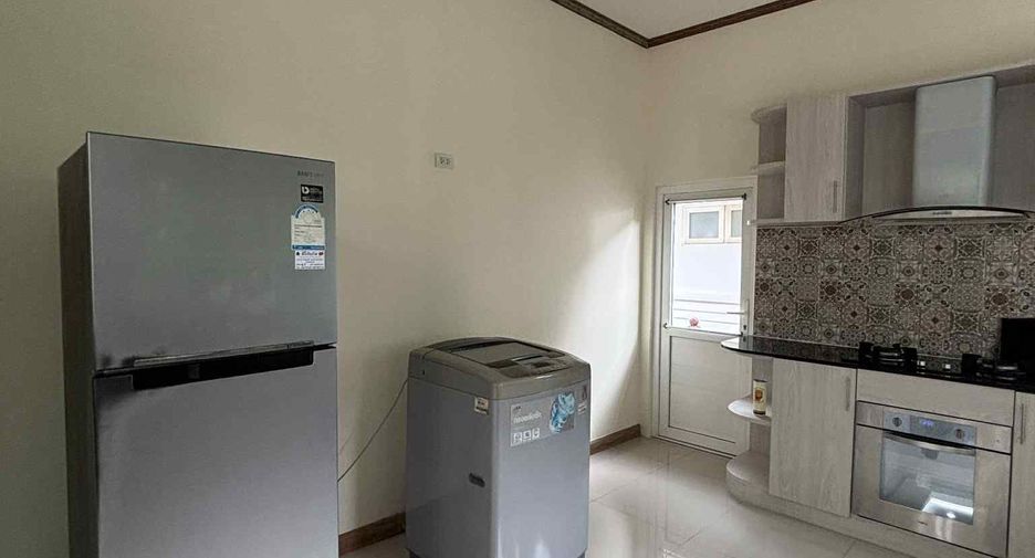 For rent 3 bedrooms house in Bang Lamung, Chonburi