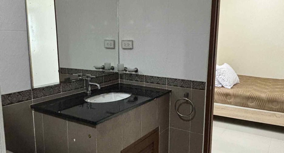 For rent 3 bedrooms house in Bang Lamung, Chonburi