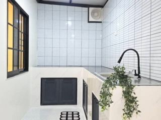 For sale 2 bedrooms townhouse in Lat Lum Kaeo, Pathum Thani