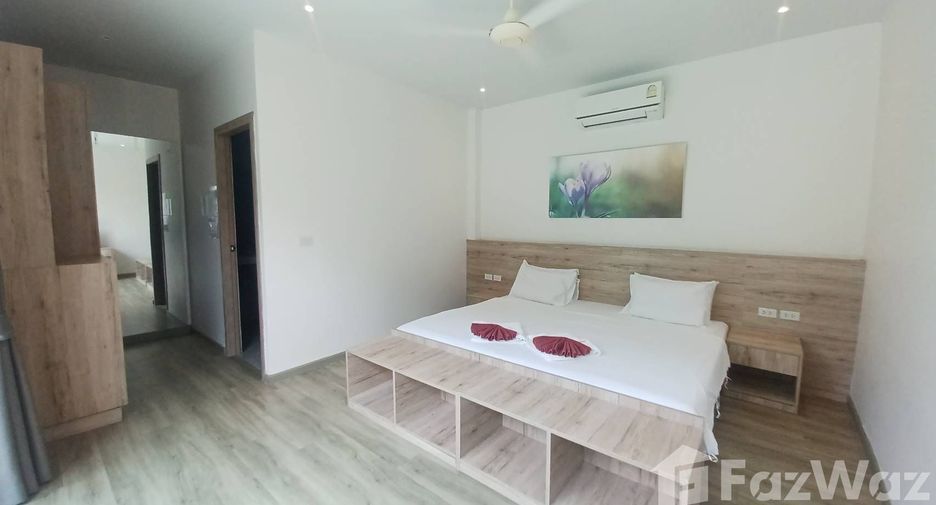 For rent 4 bedrooms villa in Thalang, Phuket