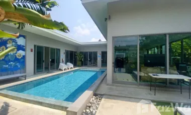 For rent 4 bedrooms villa in Thalang, Phuket