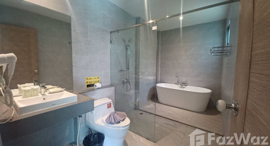 For rent 4 bedrooms villa in Thalang, Phuket
