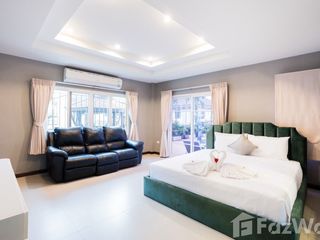 Villa en venta de 5 habitaciones en Bang Lamung, Chonburi