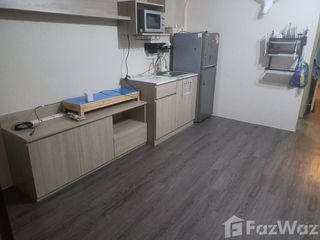 For sale and for rent 1 bed condo in Bueng Kum, Bangkok