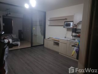 For sale and for rent 1 bed condo in Bueng Kum, Bangkok