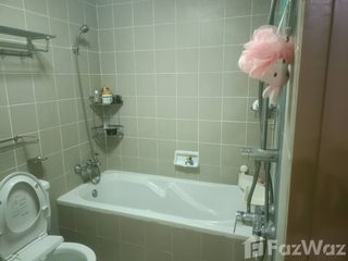 For sale and for rent 1 bed condo in Bueng Kum, Bangkok