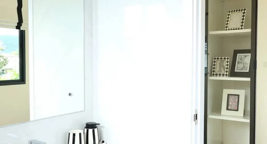 For rent 4 ベッドルーム house in Kathu, Phuket