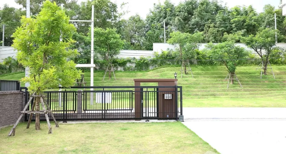 For rent 4 ベッドルーム house in Kathu, Phuket