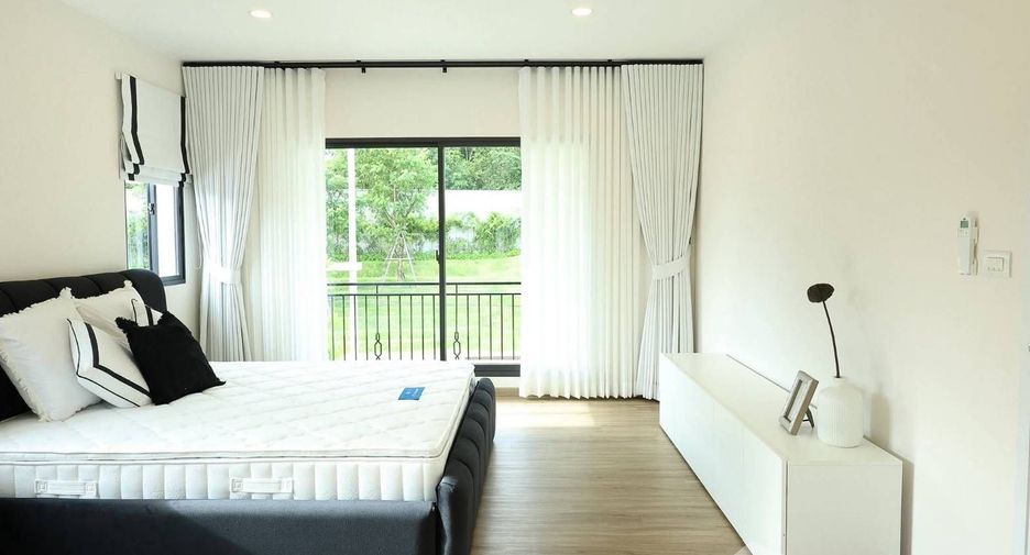For rent 4 ベッドルーム house in Kathu, Phuket
