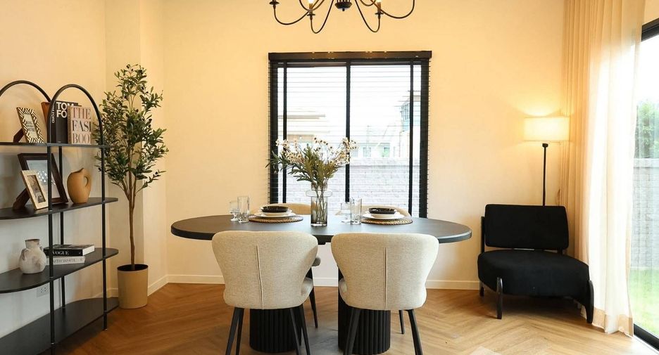 For rent 4 ベッドルーム house in Kathu, Phuket