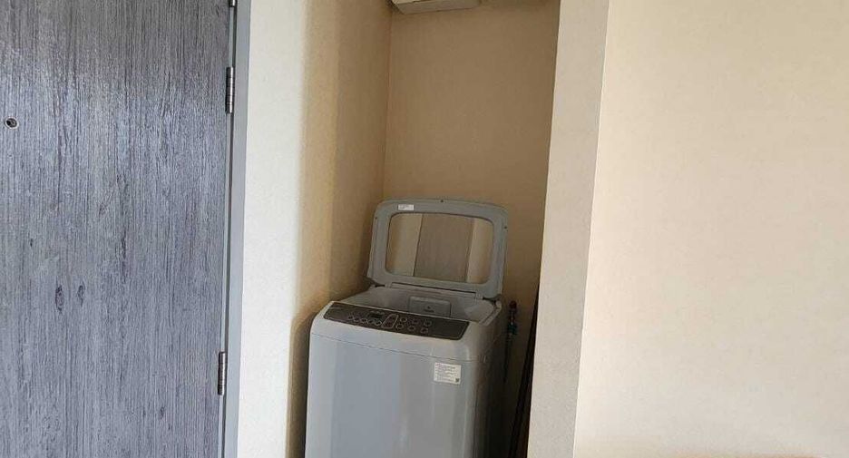 For sale 1 bed condo in Watthana, Bangkok