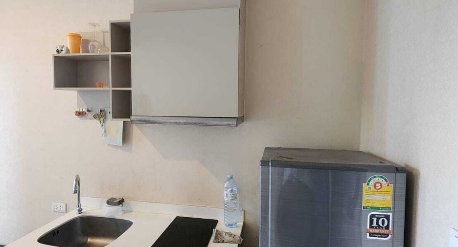 For sale 1 bed condo in Watthana, Bangkok
