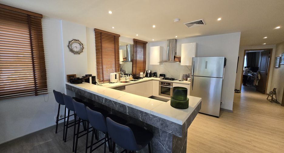 Condo en venta de 3 habitaciones en Thalang, Phuket
