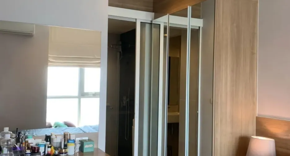 ขาย และ ให้เช่า 1 เตียง คอนโด ใน สาทร, กรุงเทพฯ