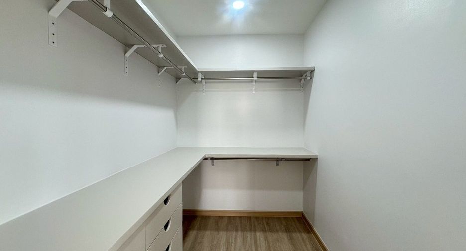 ให้เช่า 3 ห้องนอน คอนโด ใน บ้านฉาง, ระยอง