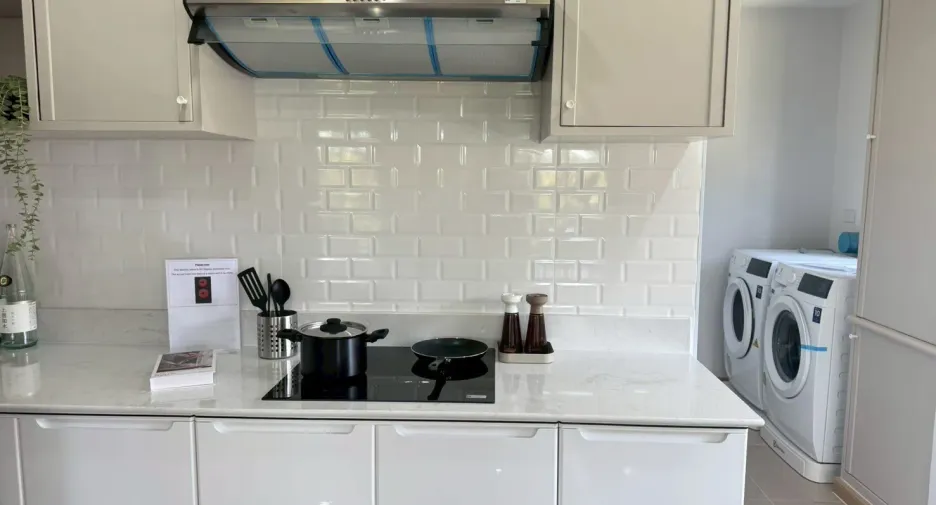 For rent 3 bedrooms condo in Ban Chang, Rayong