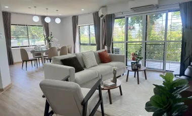 For rent 3 bedrooms condo in Ban Chang, Rayong