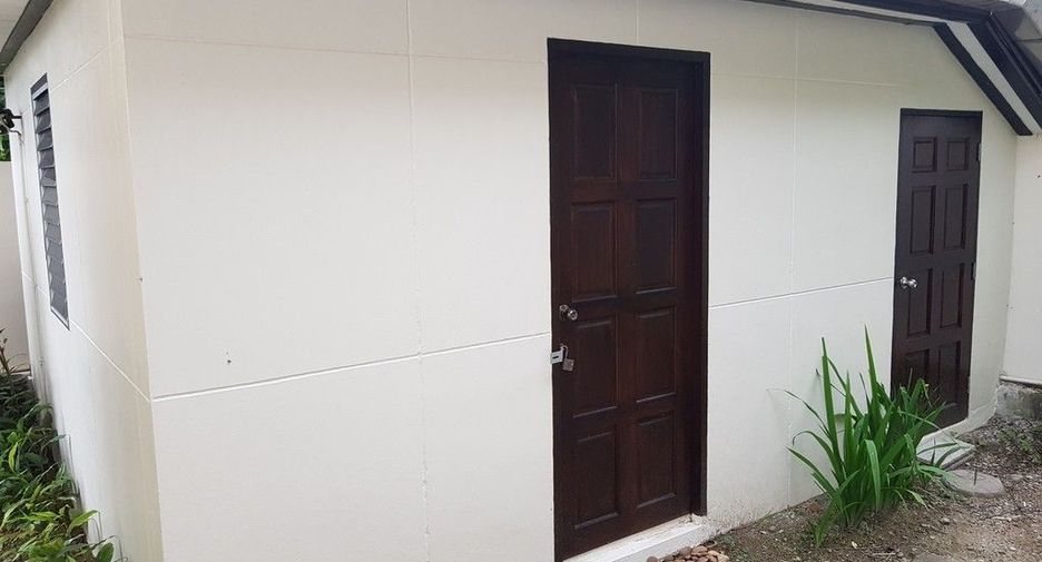 ขาย 6 ห้องนอน วิลล่า ใน กะทู้, ภูเก็ต