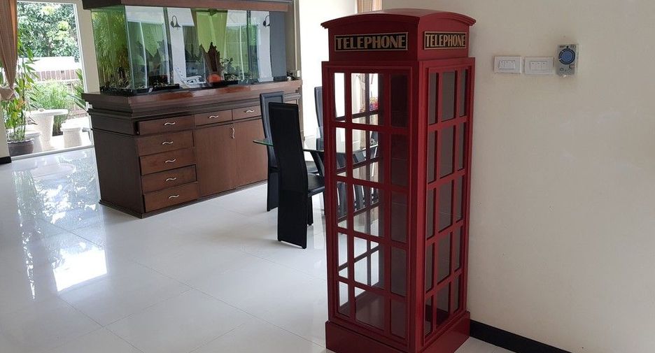 ขาย 6 ห้องนอน วิลล่า ใน กะทู้, ภูเก็ต