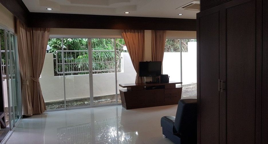 ขาย 6 ห้องนอน วิลล่า ใน กะทู้, ภูเก็ต