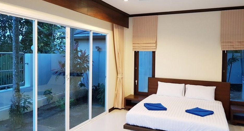 ขาย 6 ห้องนอน วิลล่า ใน กะทู้, ภูเก็ต
