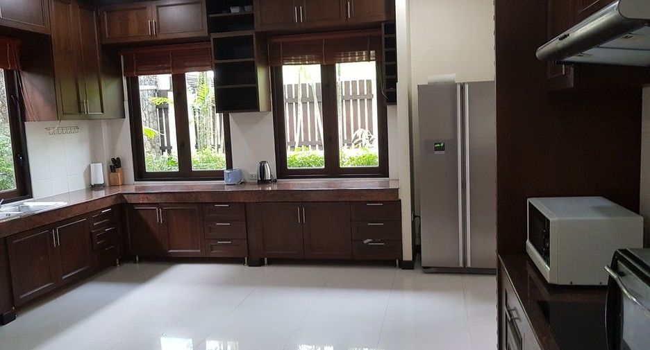 ขาย 6 ห้องนอน วิลล่า ใน กะทู้, ภูเก็ต