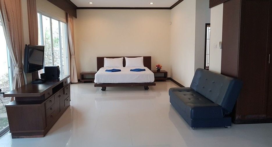 ขาย 6 ห้องนอน วิลล่า ใน กะทู้, ภูเก็ต