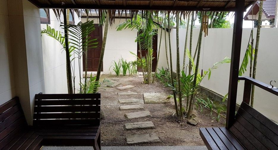 ขาย 6 ห้องนอน วิลล่า ใน กะทู้, ภูเก็ต