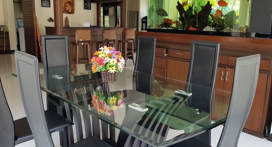 ขาย 6 ห้องนอน วิลล่า ใน กะทู้, ภูเก็ต