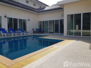 ขาย 6 ห้องนอน วิลล่า ใน กะทู้, ภูเก็ต