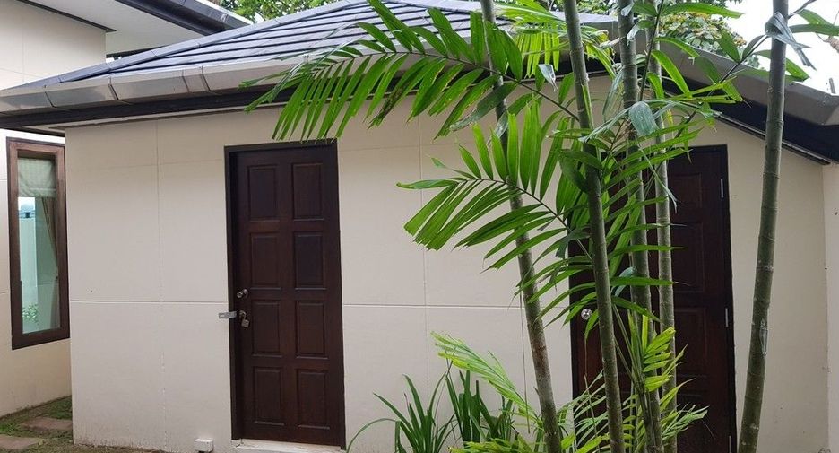 ขาย 6 ห้องนอน วิลล่า ใน กะทู้, ภูเก็ต