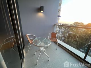 For rent studio condo in Bang Lamung, Chonburi
