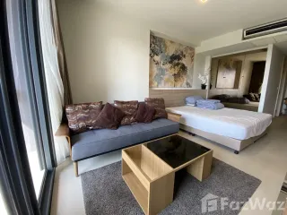 For rent studio condo in Bang Lamung, Chonburi